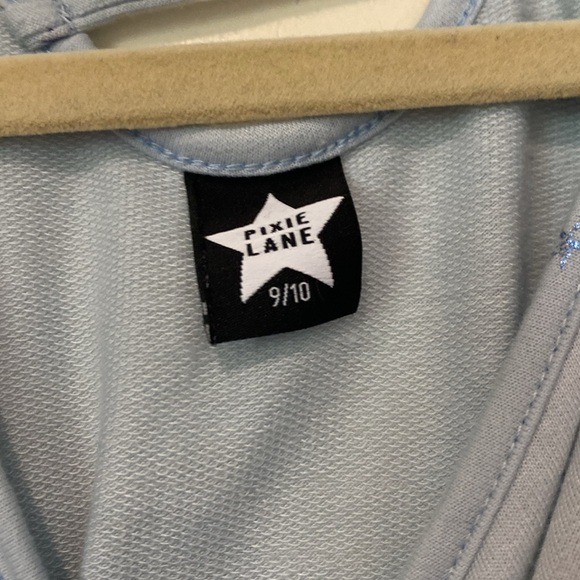 Pixie Lane romper - Picture 4 of 4